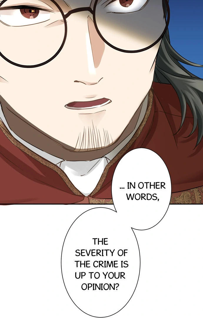 I Refuse to Be Executed a Second Time Chapter 116 - page 34