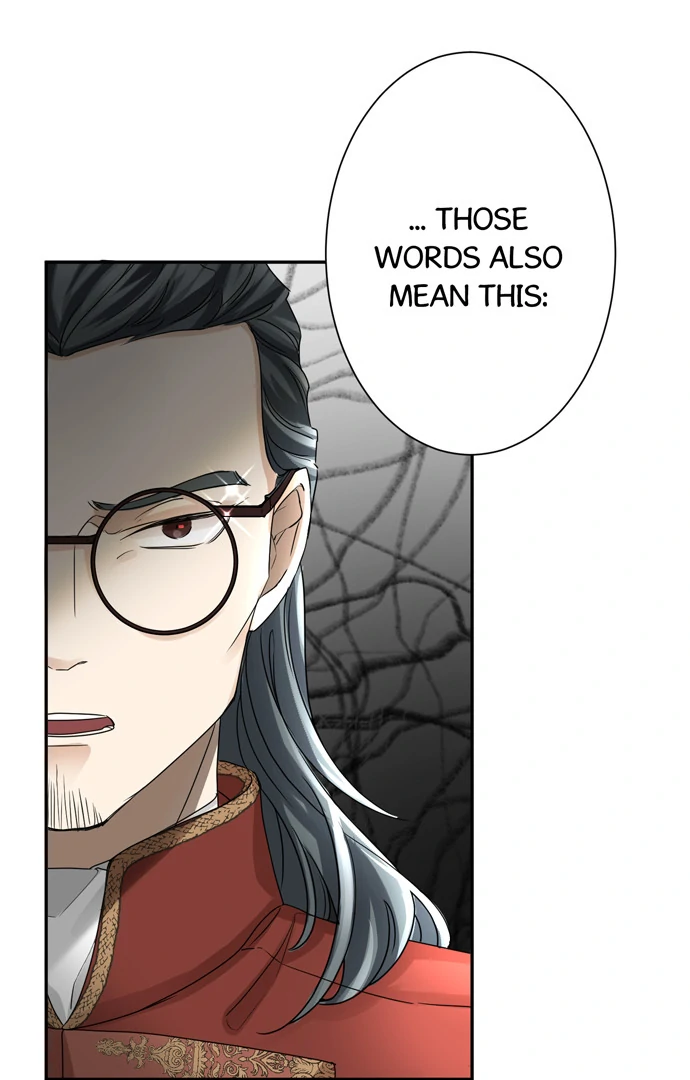 I Refuse to Be Executed a Second Time Chapter 116 - page 37