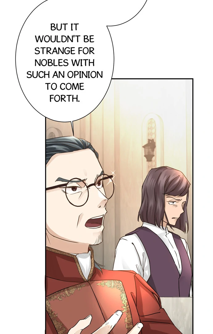 I Refuse to Be Executed a Second Time Chapter 116 - page 41