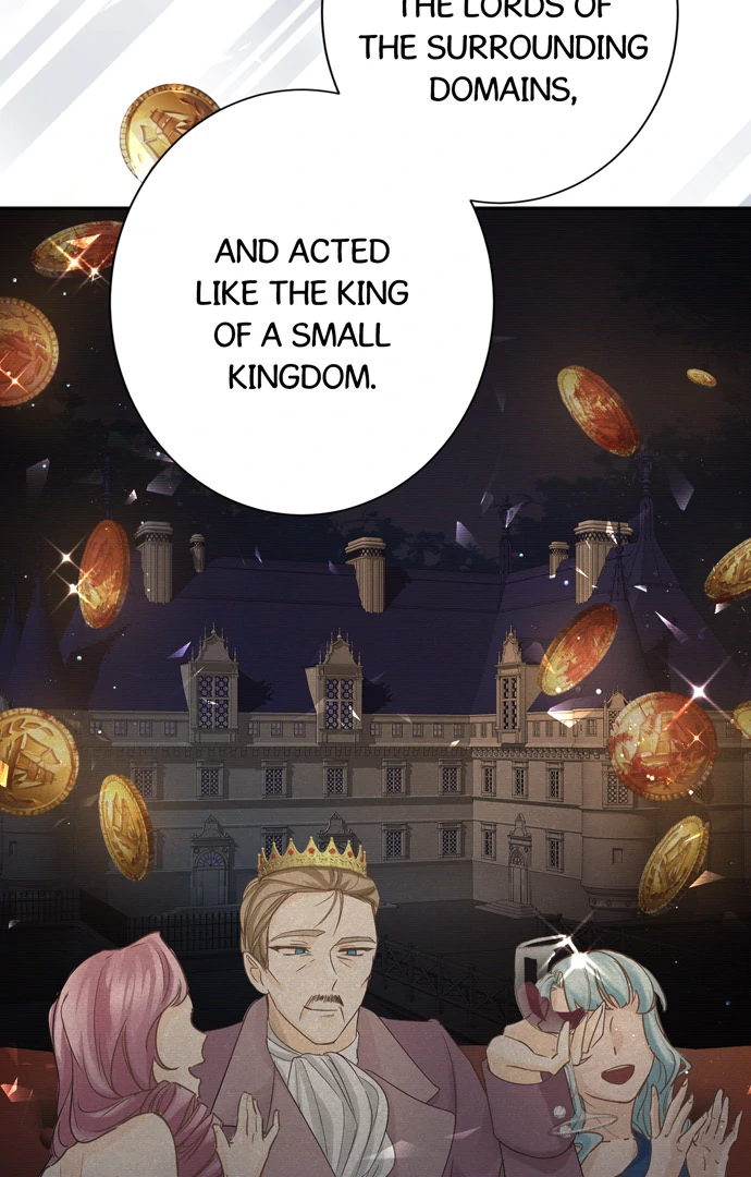 I Refuse to Be Executed a Second Time Chapter 116 - page 44