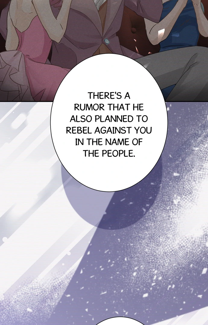 I Refuse to Be Executed a Second Time Chapter 116 - page 45