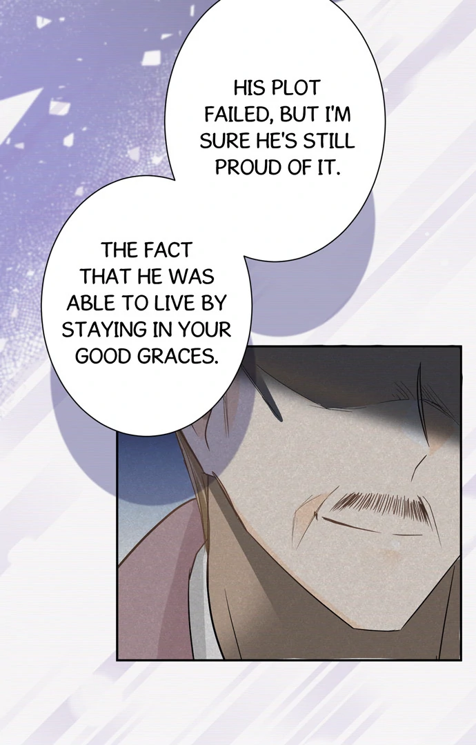 I Refuse to Be Executed a Second Time Chapter 116 - page 46
