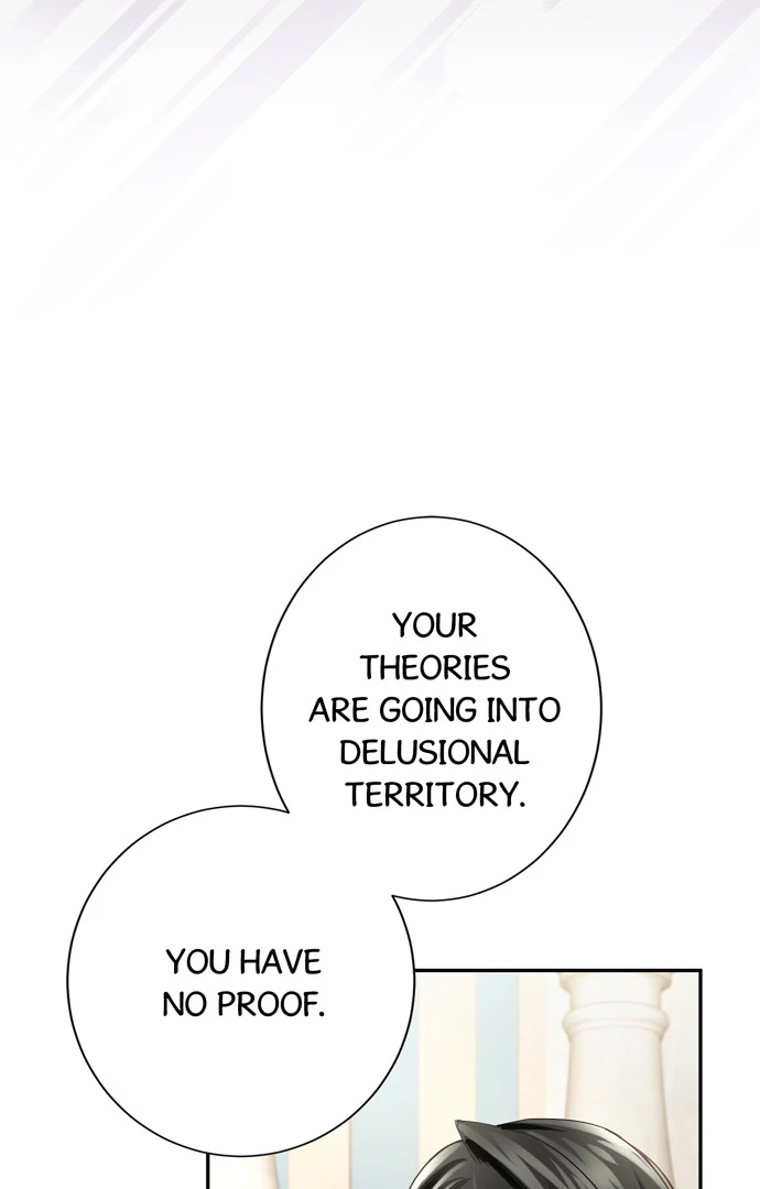 I Refuse to Be Executed a Second Time Chapter 116 - page 47