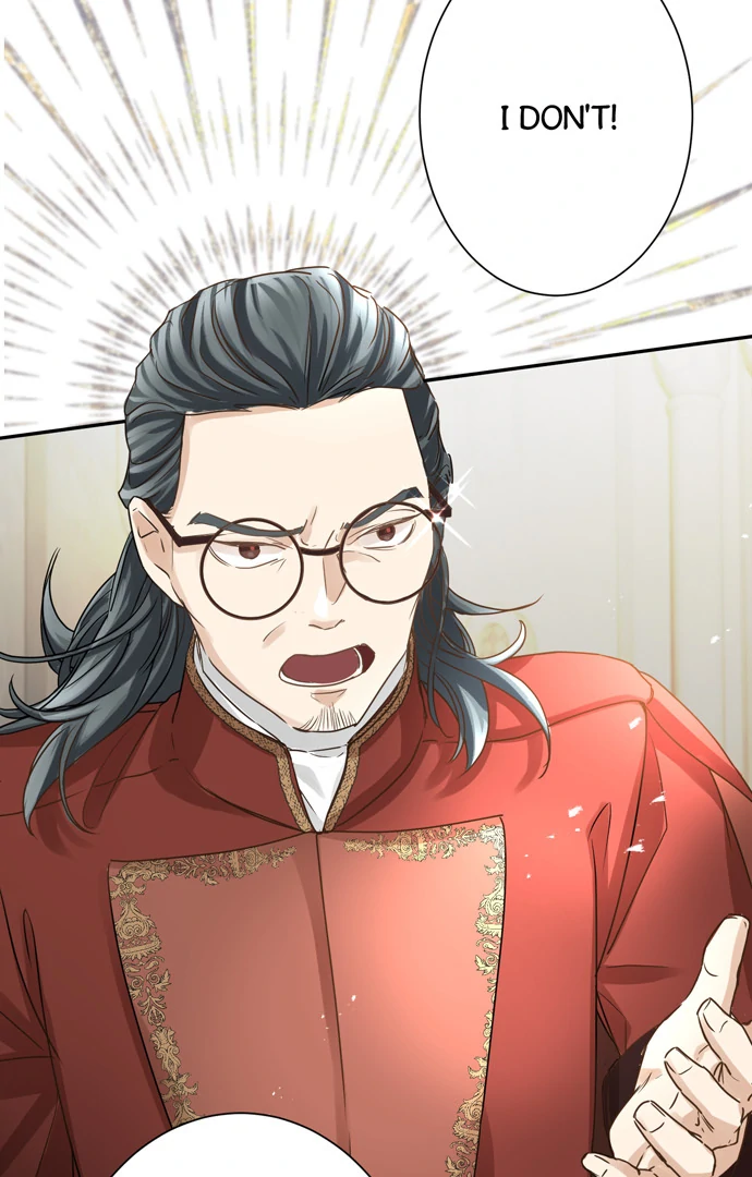 I Refuse to Be Executed a Second Time Chapter 116 - page 49