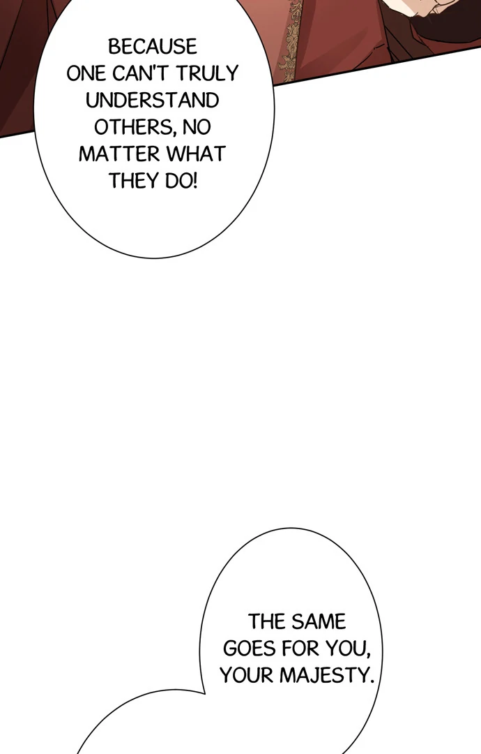 I Refuse to Be Executed a Second Time Chapter 116 - page 50