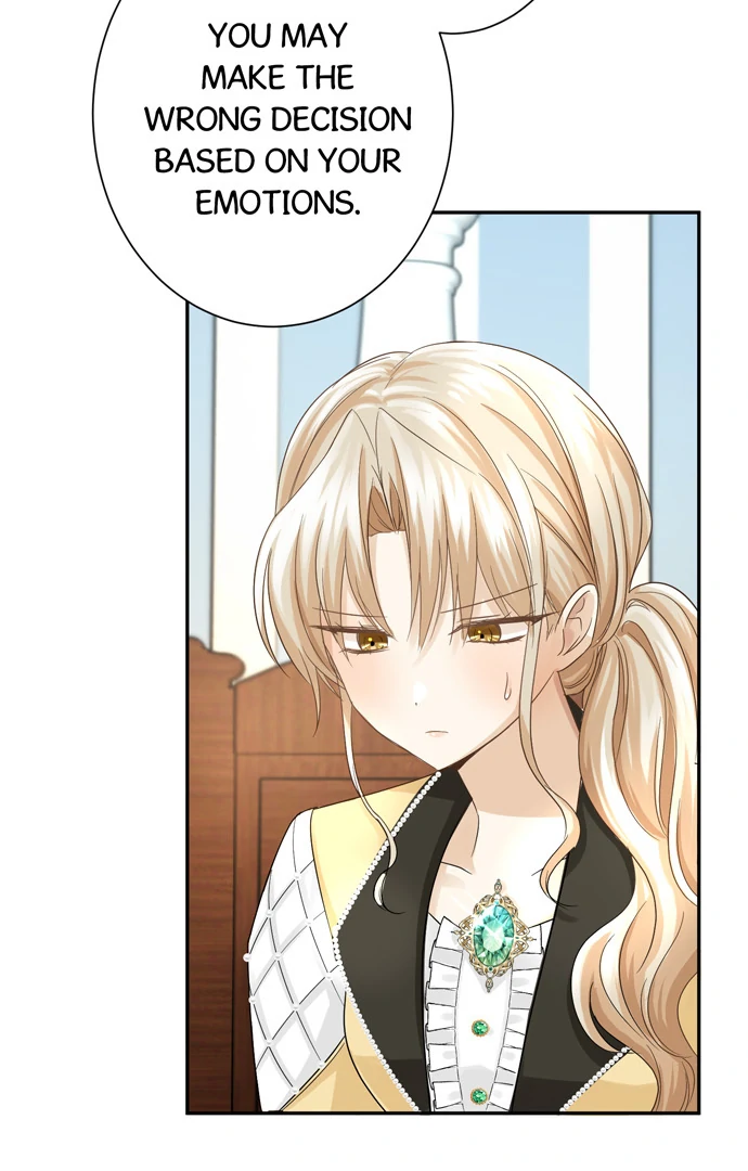 I Refuse to Be Executed a Second Time Chapter 116 - page 51