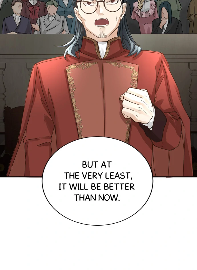 I Refuse to Be Executed a Second Time Chapter 116 - page 54