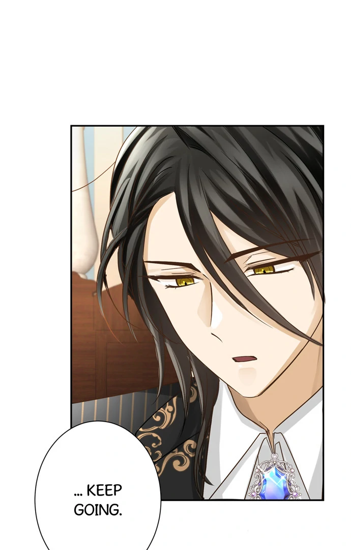 I Refuse to Be Executed a Second Time Chapter 116 - page 55
