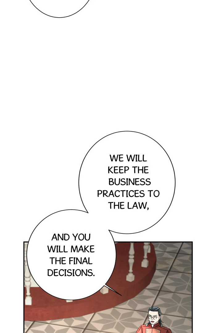 I Refuse to Be Executed a Second Time Chapter 116 - page 56