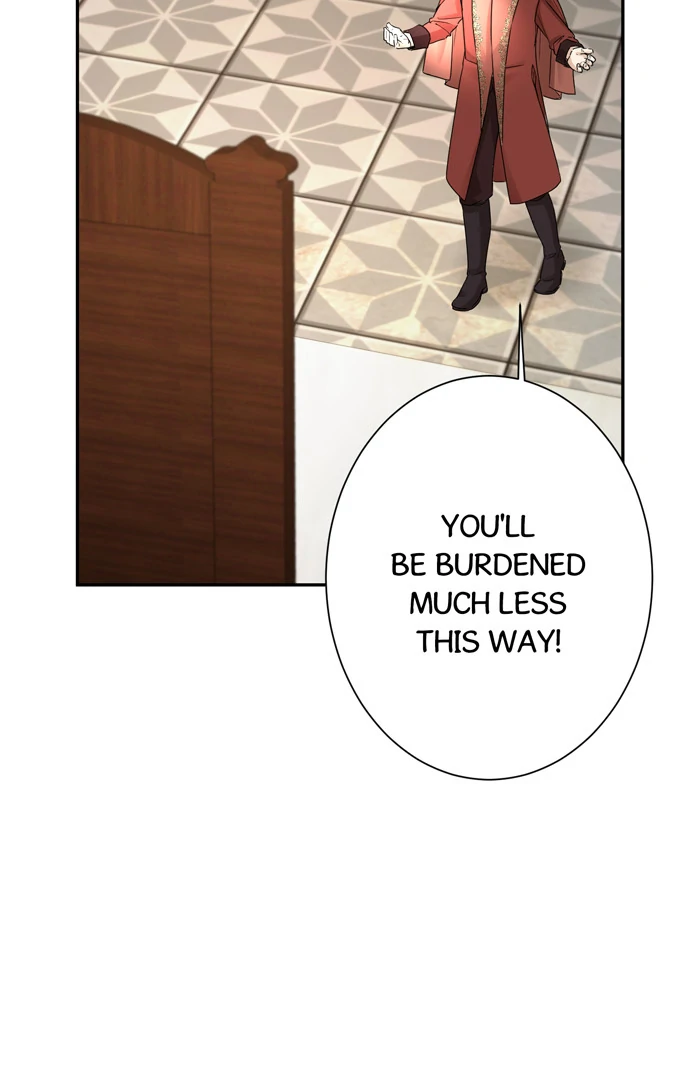 I Refuse to Be Executed a Second Time Chapter 116 - page 57
