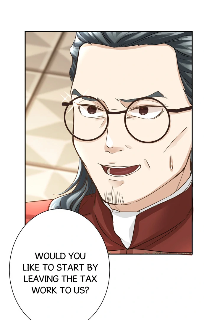 I Refuse to Be Executed a Second Time Chapter 116 - page 58