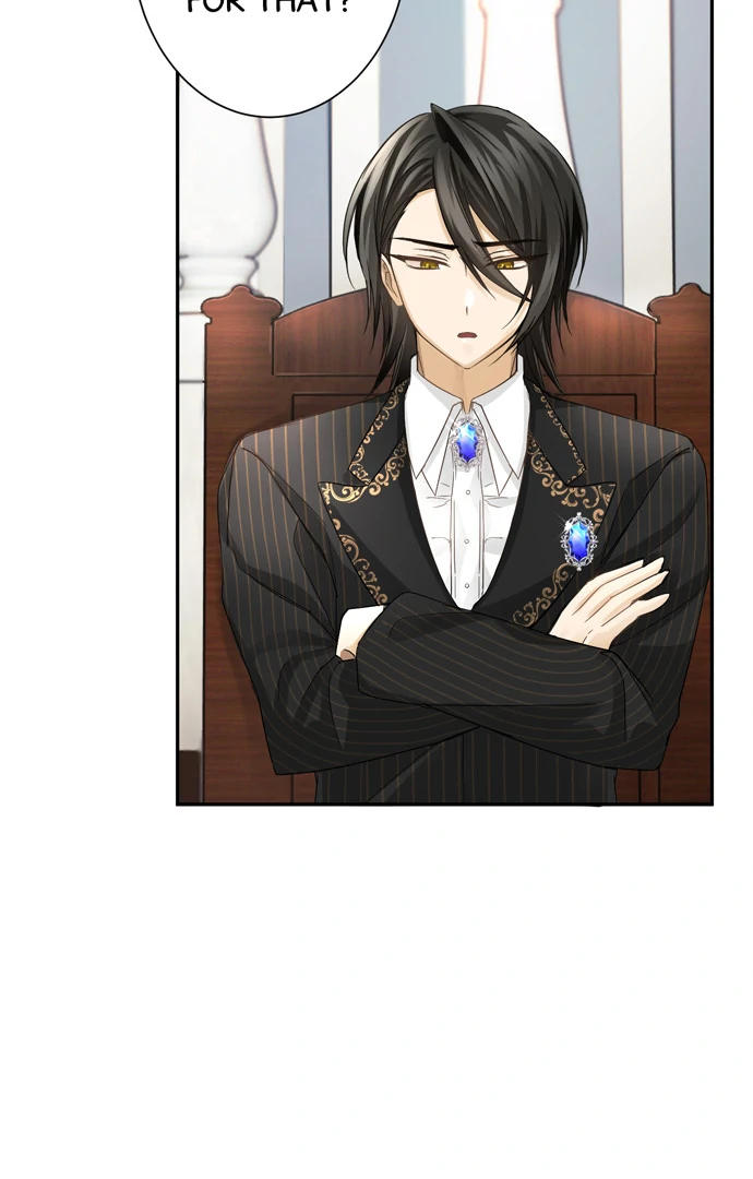 I Refuse to Be Executed a Second Time Chapter 116 - page 5