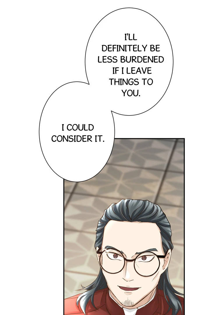 I Refuse to Be Executed a Second Time Chapter 116 - page 61