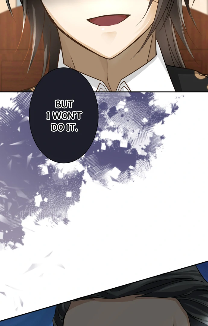 I Refuse to Be Executed a Second Time Chapter 116 - page 63