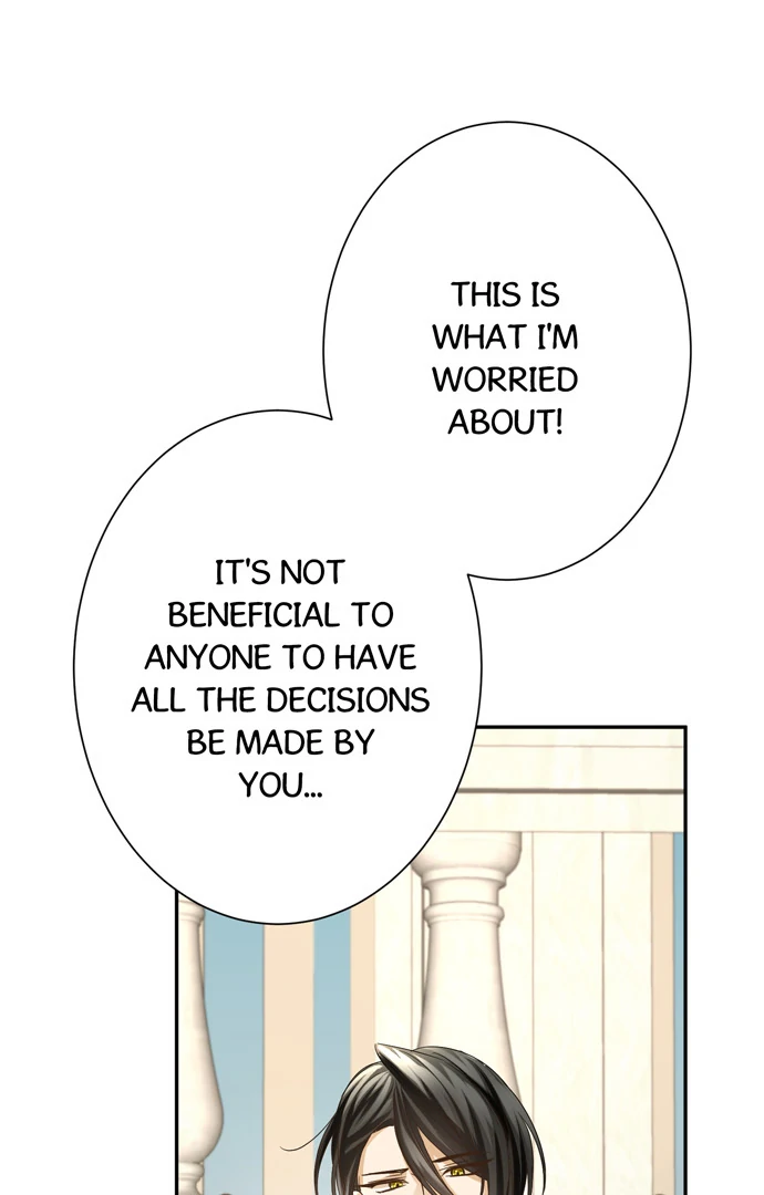 I Refuse to Be Executed a Second Time Chapter 116 - page 65