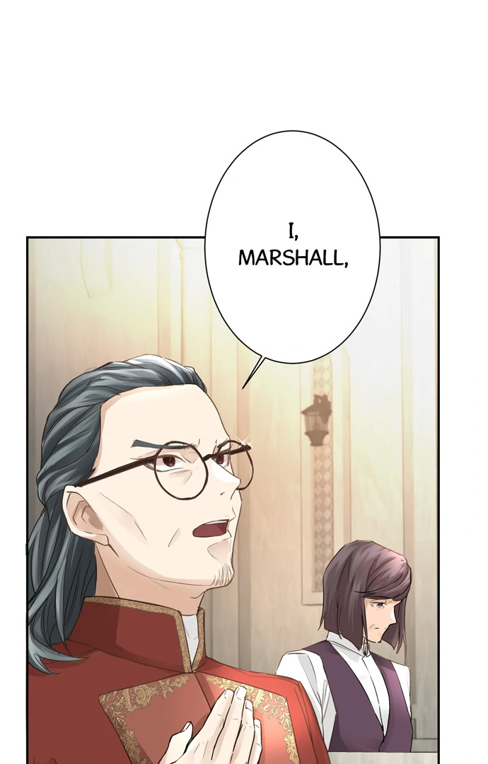 I Refuse to Be Executed a Second Time Chapter 116 - page 6