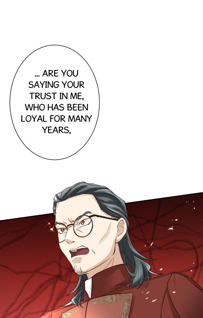 I Refuse to Be Executed a Second Time Chapter 116 - page 70