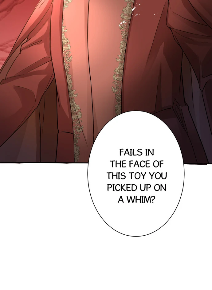 I Refuse to Be Executed a Second Time Chapter 116 - page 71