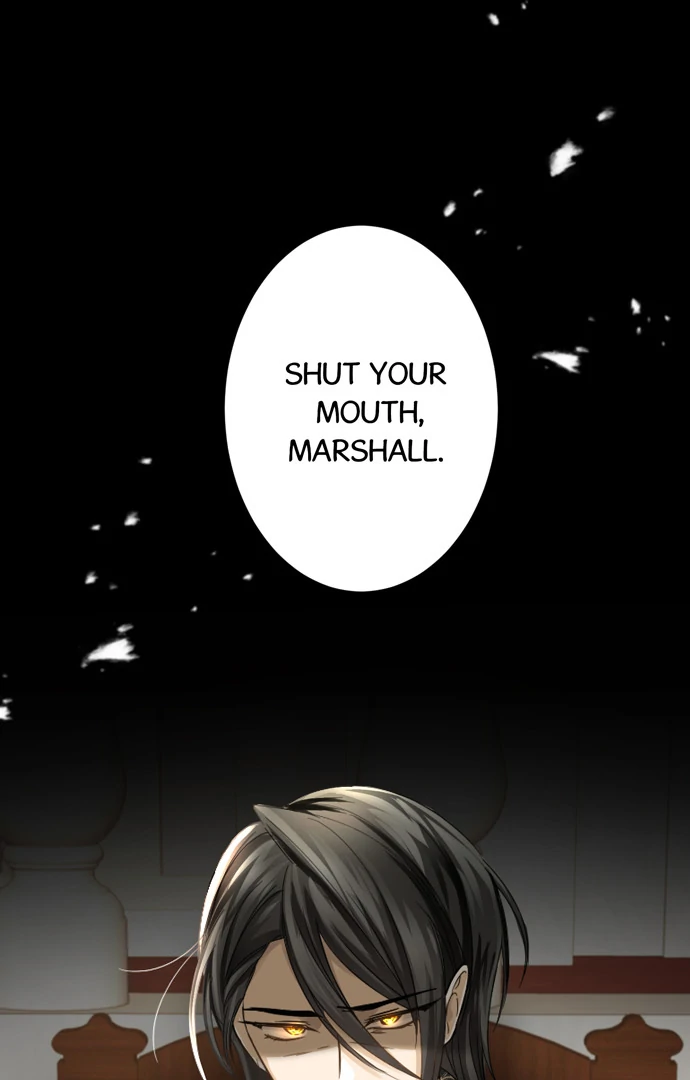 I Refuse to Be Executed a Second Time Chapter 116 - page 74