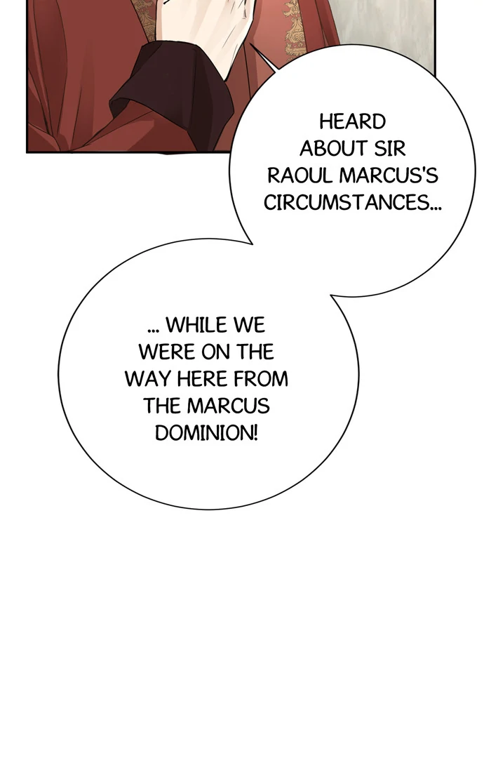 I Refuse to Be Executed a Second Time Chapter 116 - page 7
