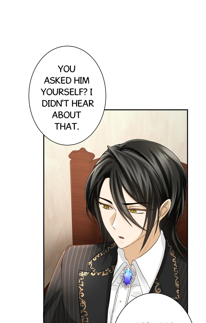 I Refuse to Be Executed a Second Time Chapter 116 - page 8