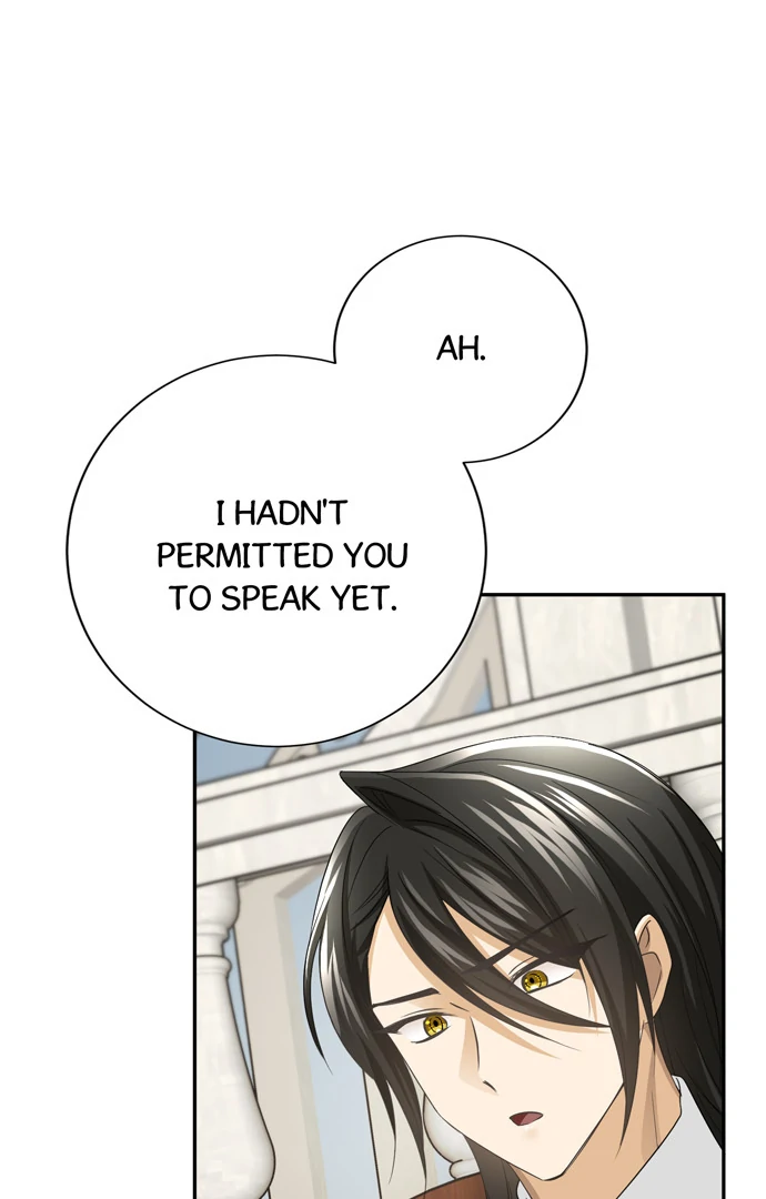 I Refuse to Be Executed a Second Time Chapter 117 - page 10