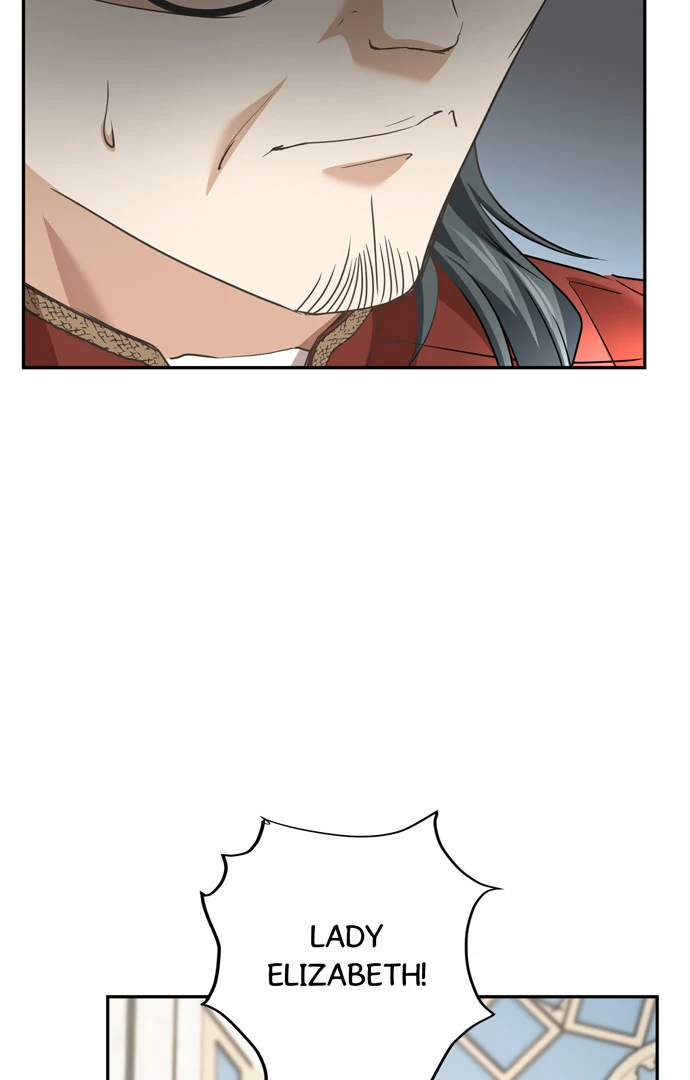 I Refuse to Be Executed a Second Time Chapter 117 - page 12