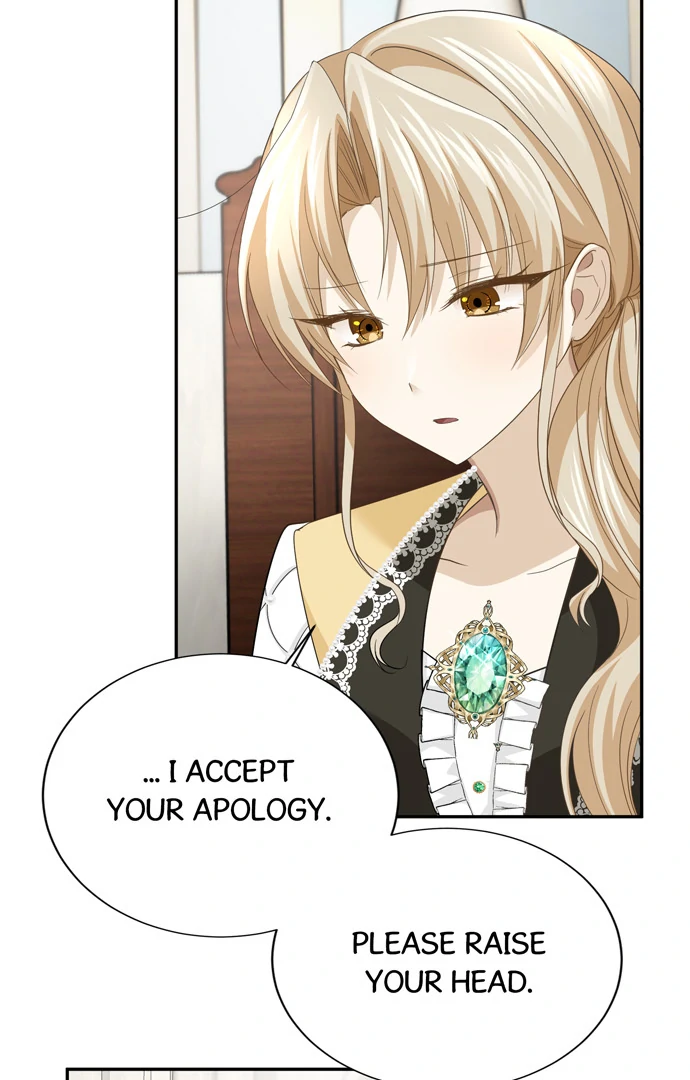 I Refuse to Be Executed a Second Time Chapter 117 - page 15