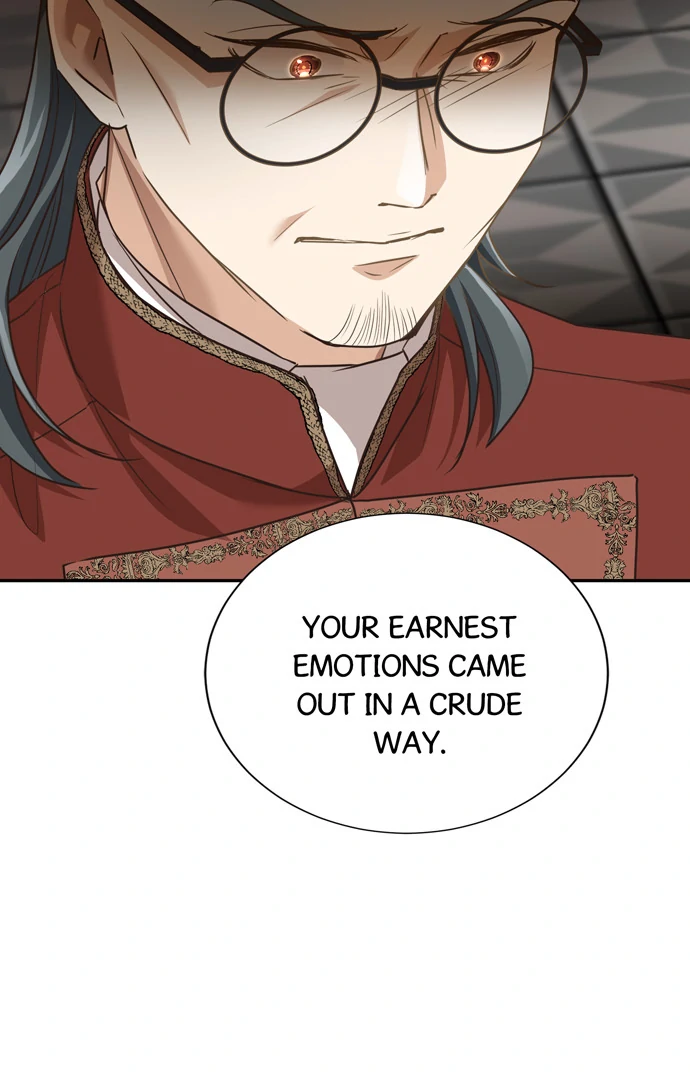 I Refuse to Be Executed a Second Time Chapter 117 - page 20