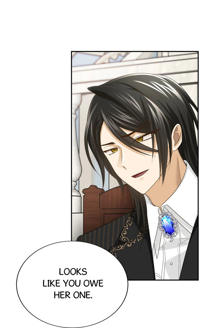 I Refuse to Be Executed a Second Time Chapter 117 - page 22