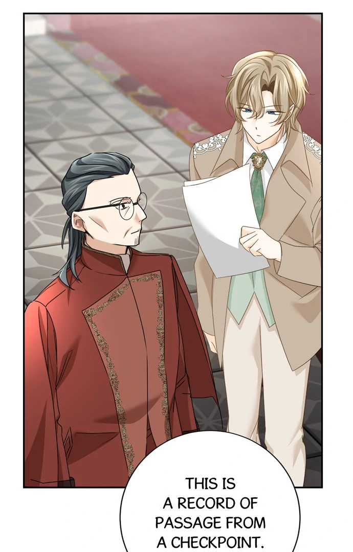 I Refuse to Be Executed a Second Time Chapter 117 - page 27
