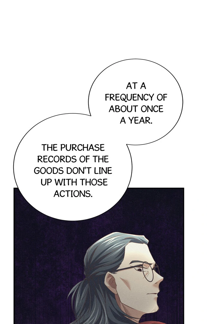 I Refuse to Be Executed a Second Time Chapter 117 - page 30