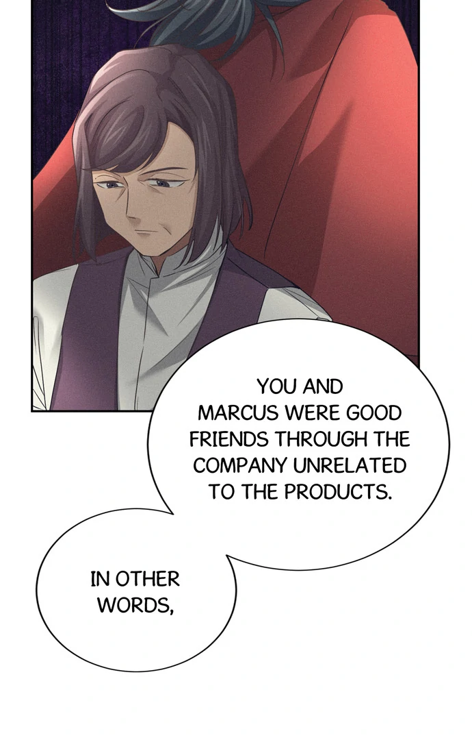 I Refuse to Be Executed a Second Time Chapter 117 - page 31