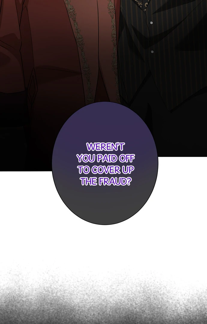 I Refuse to Be Executed a Second Time Chapter 117 - page 33