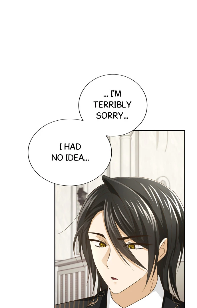 I Refuse to Be Executed a Second Time Chapter 117 - page 36