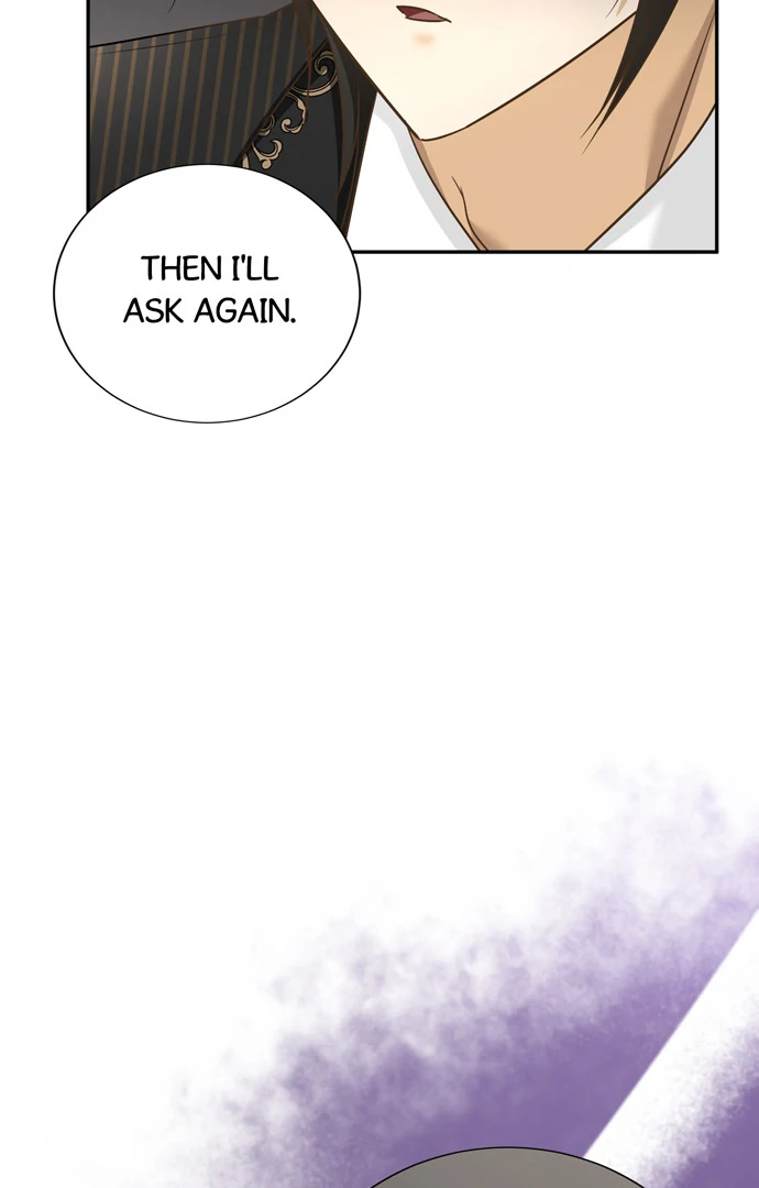 I Refuse to Be Executed a Second Time Chapter 117 - page 38