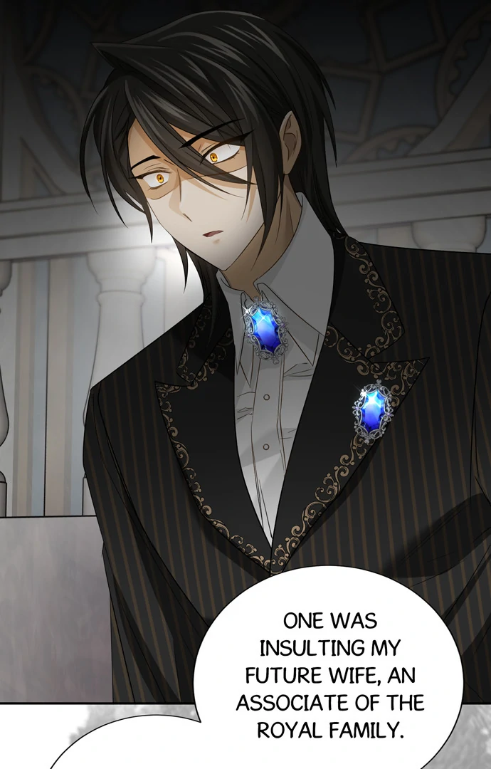 I Refuse to Be Executed a Second Time Chapter 117 - page 3