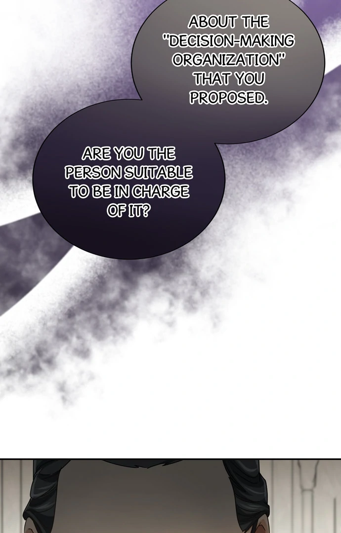 I Refuse to Be Executed a Second Time Chapter 117 - page 39