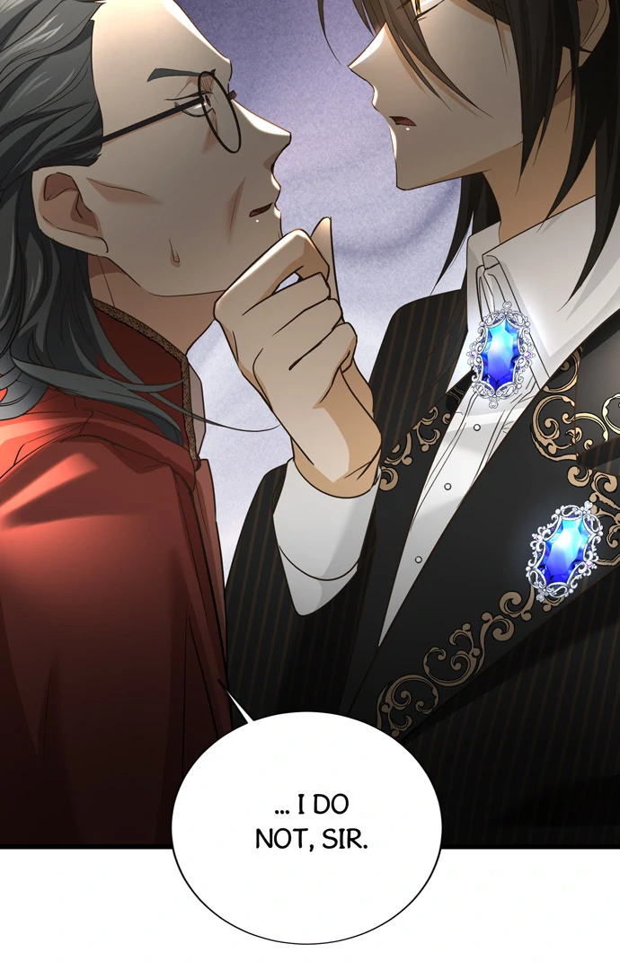 I Refuse to Be Executed a Second Time Chapter 117 - page 45