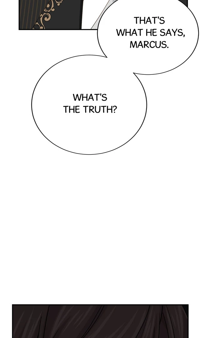 I Refuse to Be Executed a Second Time Chapter 117 - page 47