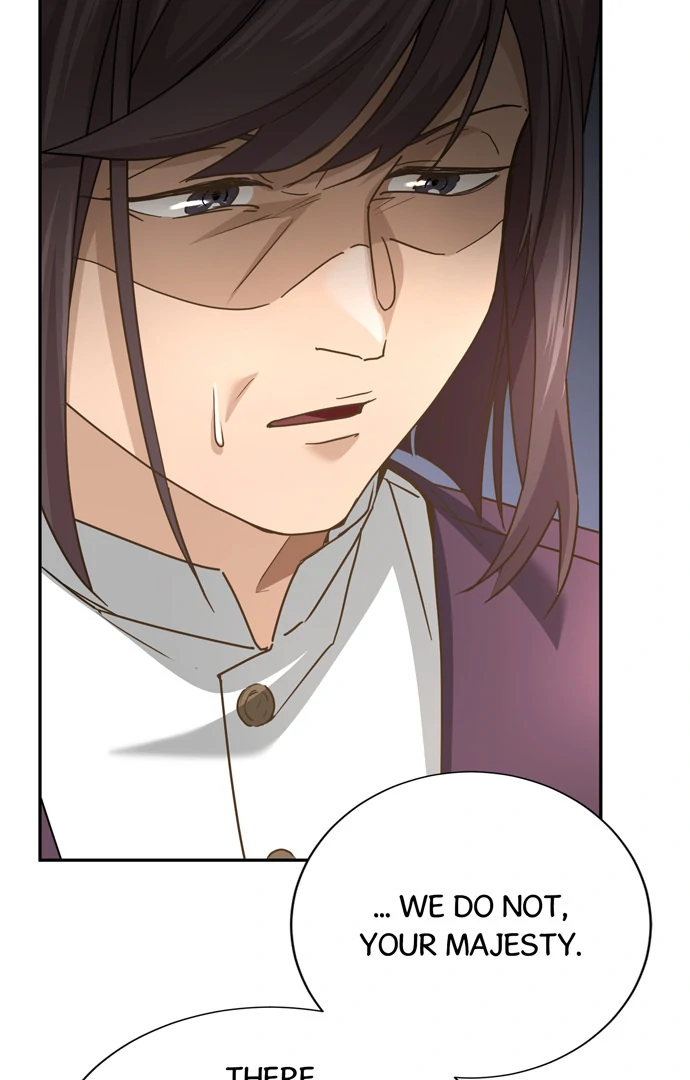 I Refuse to Be Executed a Second Time Chapter 117 - page 48