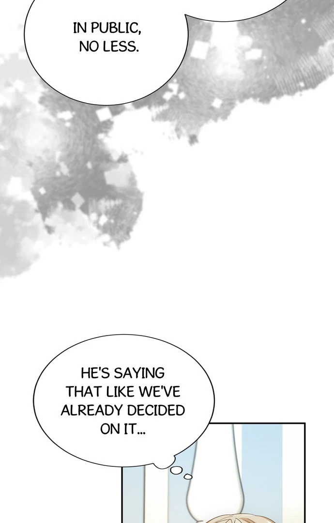 I Refuse to Be Executed a Second Time Chapter 117 - page 4
