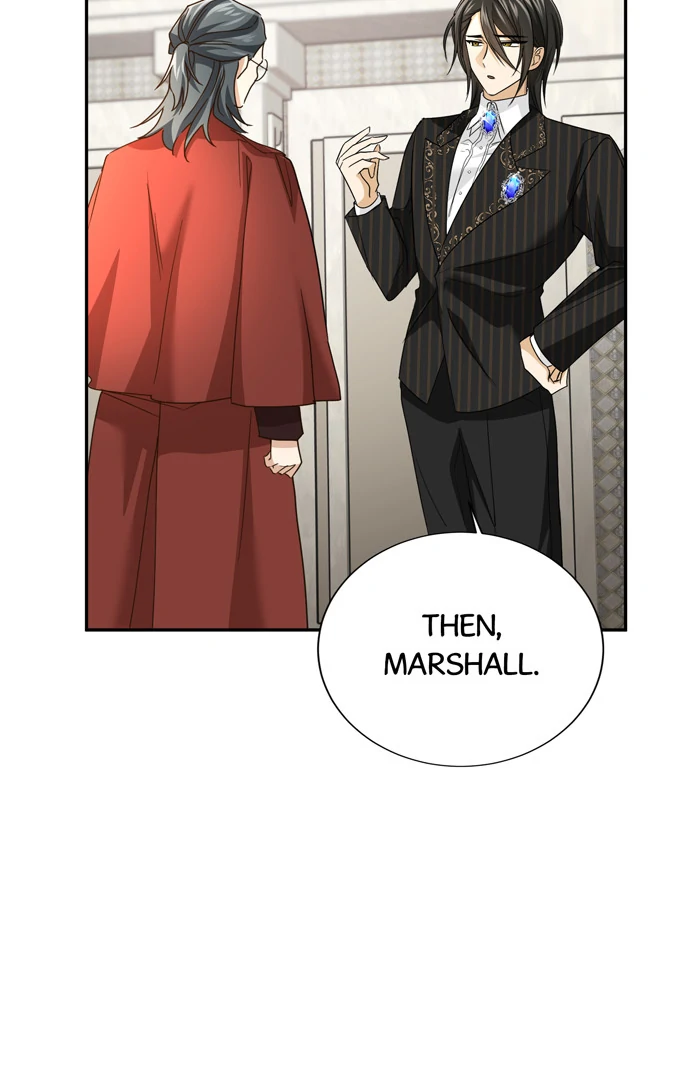 I Refuse to Be Executed a Second Time Chapter 117 - page 50