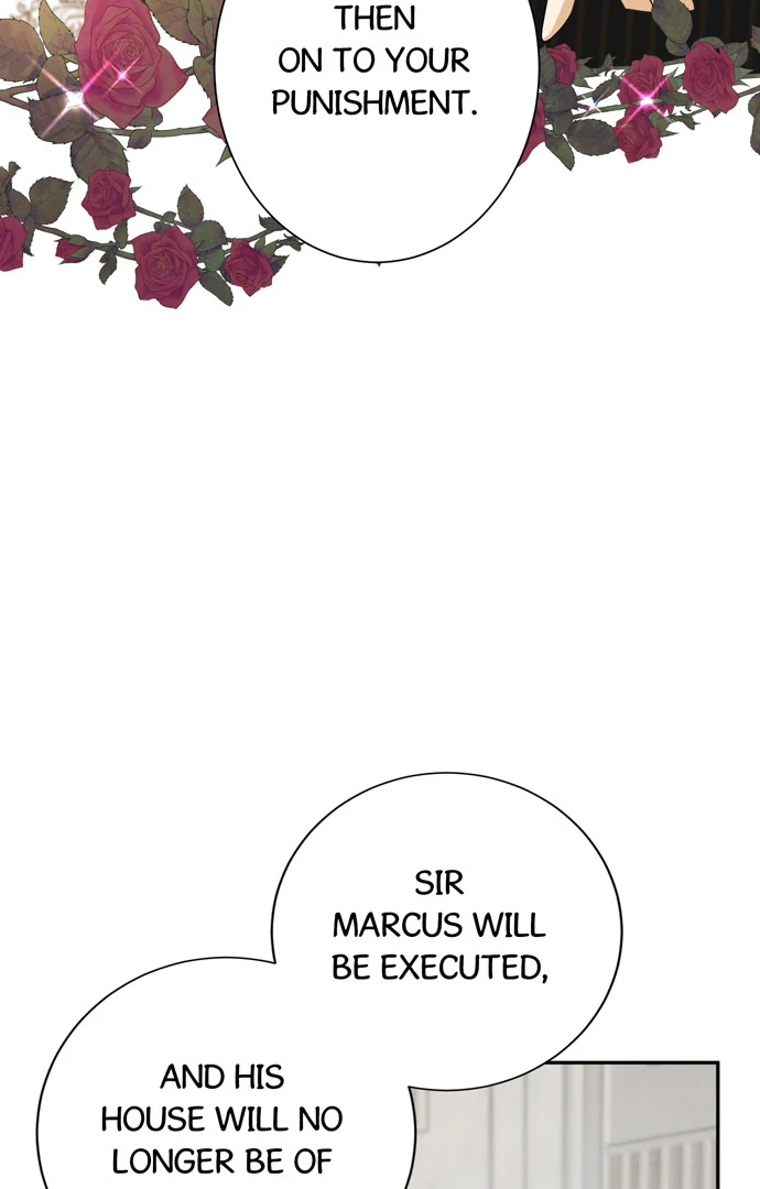 I Refuse to Be Executed a Second Time Chapter 117 - page 55
