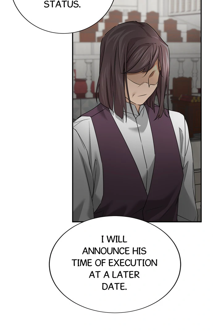 I Refuse to Be Executed a Second Time Chapter 117 - page 56