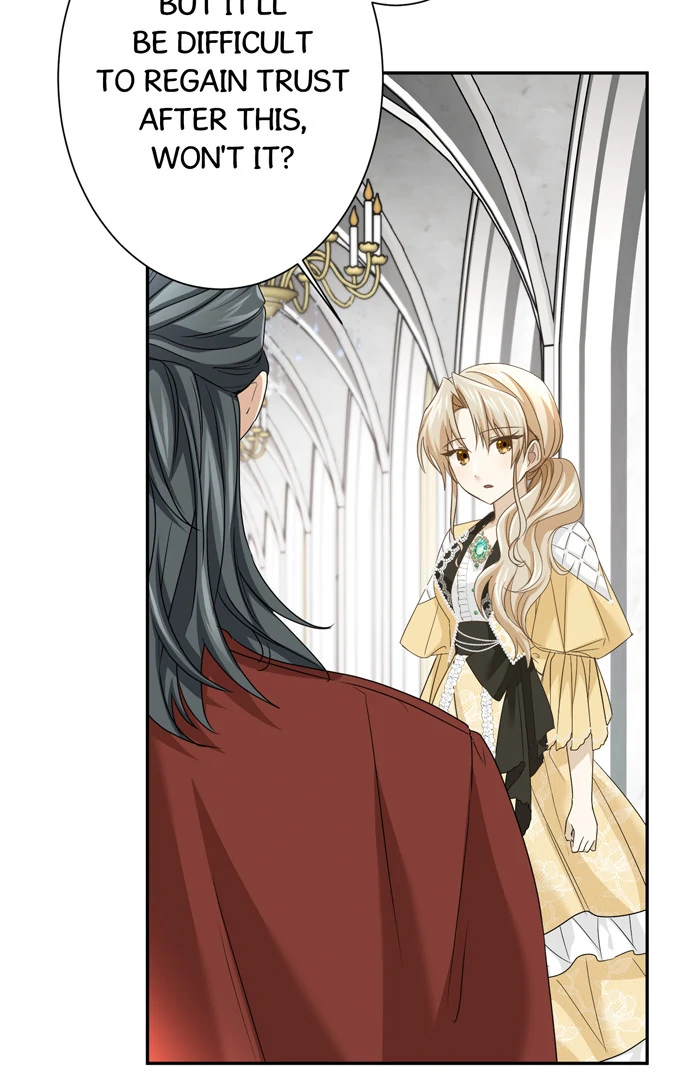 I Refuse to Be Executed a Second Time Chapter 117 - page 62