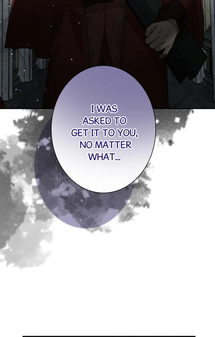 I Refuse to Be Executed a Second Time Chapter 117 - page 68
