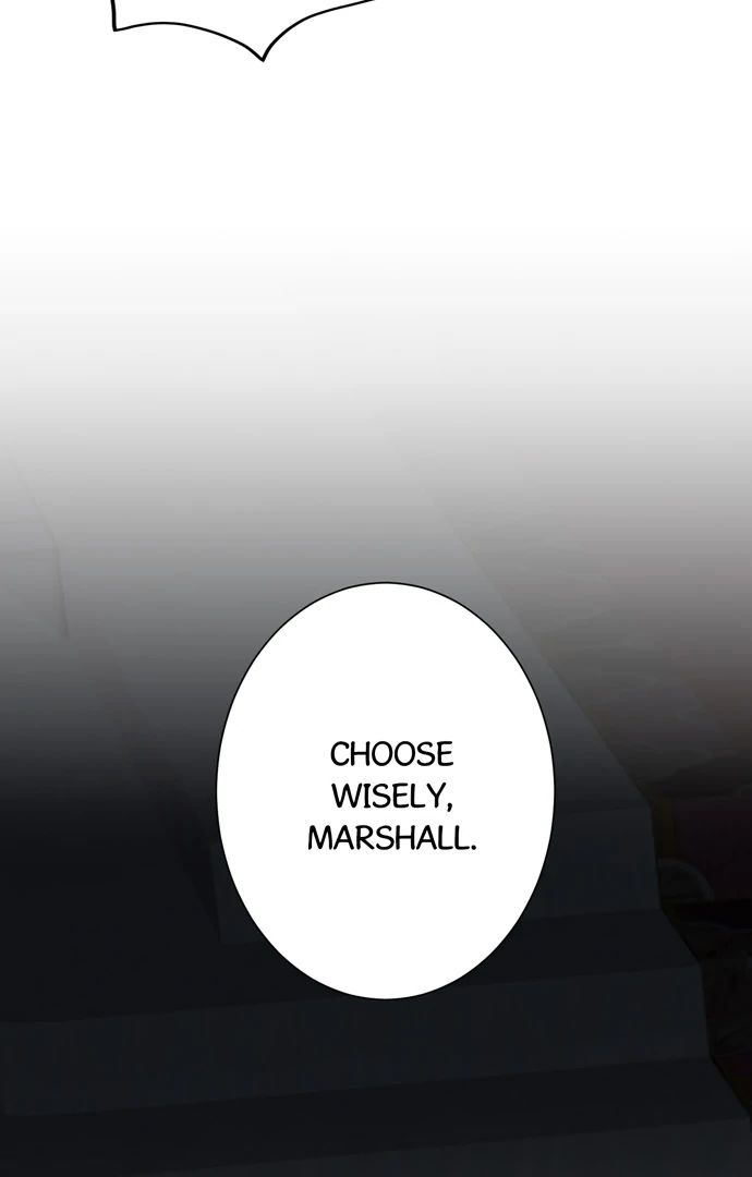 I Refuse to Be Executed a Second Time Chapter 117 - page 7