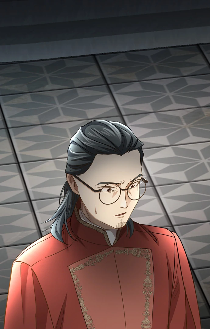 I Refuse to Be Executed a Second Time Chapter 117 - page 8