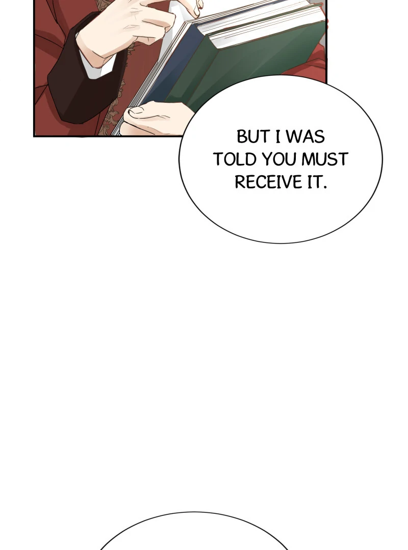 I Refuse to Be Executed a Second Time Chapter 118 - page 9